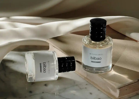 Parfum Unisex Lokal yang Tahan Lama