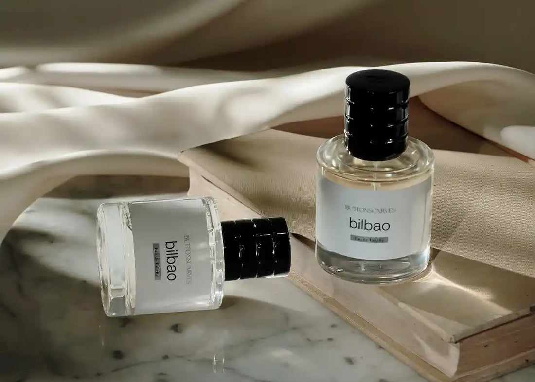 Parfum Unisex Lokal yang Tahan Lama