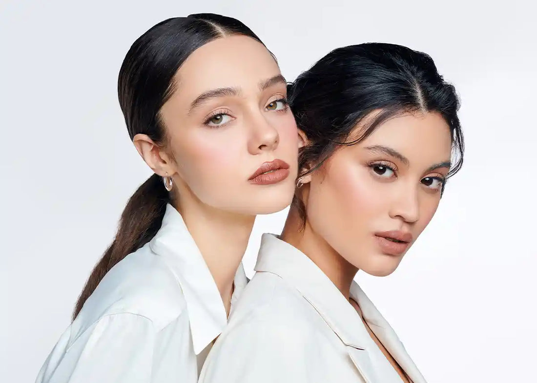 5 Pilihan Lipcream Merek Lokal yang Bagus dan Tahan Lama