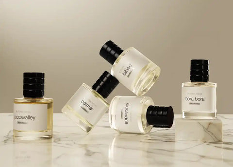Parfum Eau de Toilette Wanita