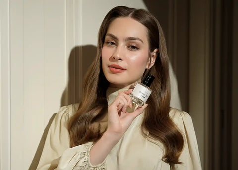 Parfum yang Cocok untuk Cuaca Panas 