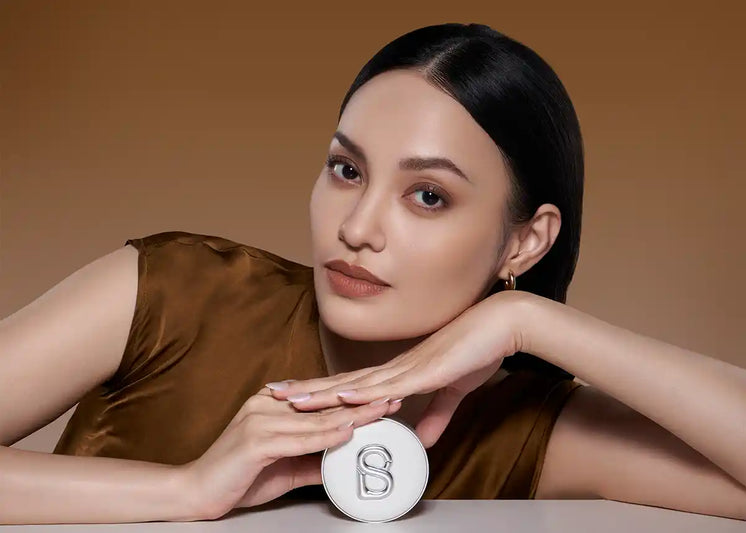 Satin Finish Makeup