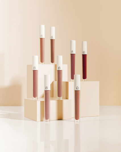 Buttonscarves Beauty: Everyday Intense Lip Cream