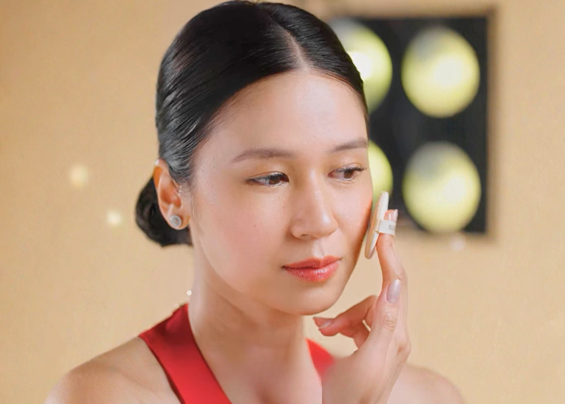 Panduan Lengkap Make Up On Point: Rahasia Tampil Lebih Menarik Setiap Hari