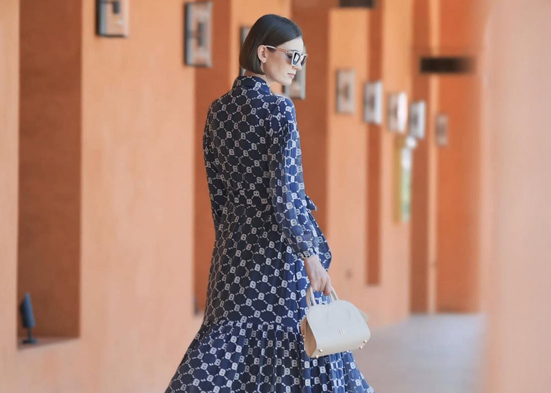 5 Model Dress Simple Elegan untuk Tampilan Classy dan Feminine