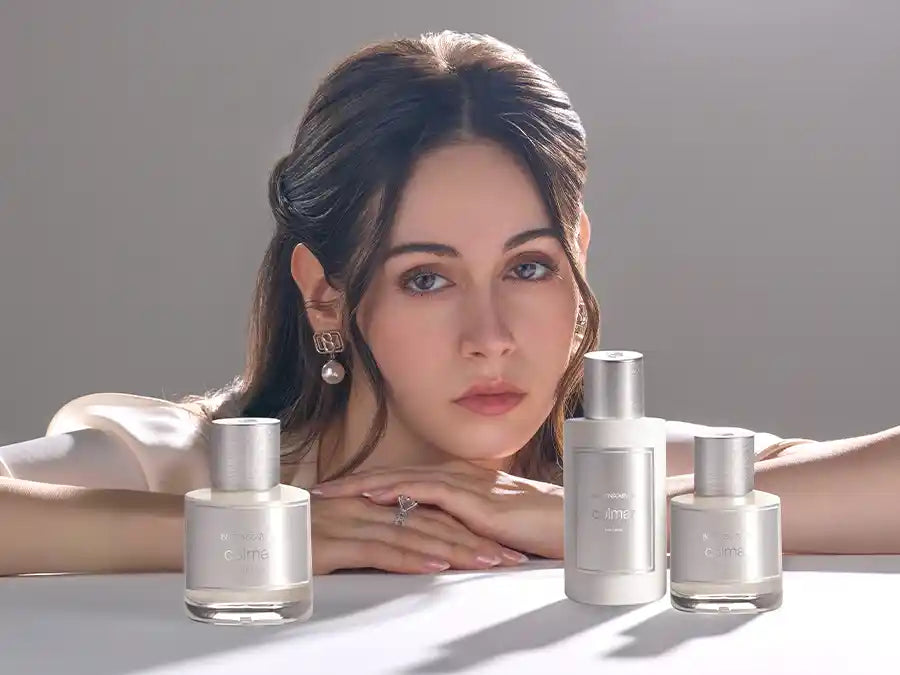 Parfum Wanita Terbaik dan Tahan Lama