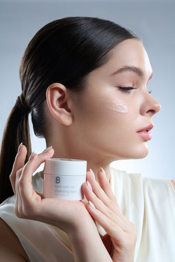 Ini Dia Cleansing Balm Lokal Terbaik dari Buttonscarves Beauty