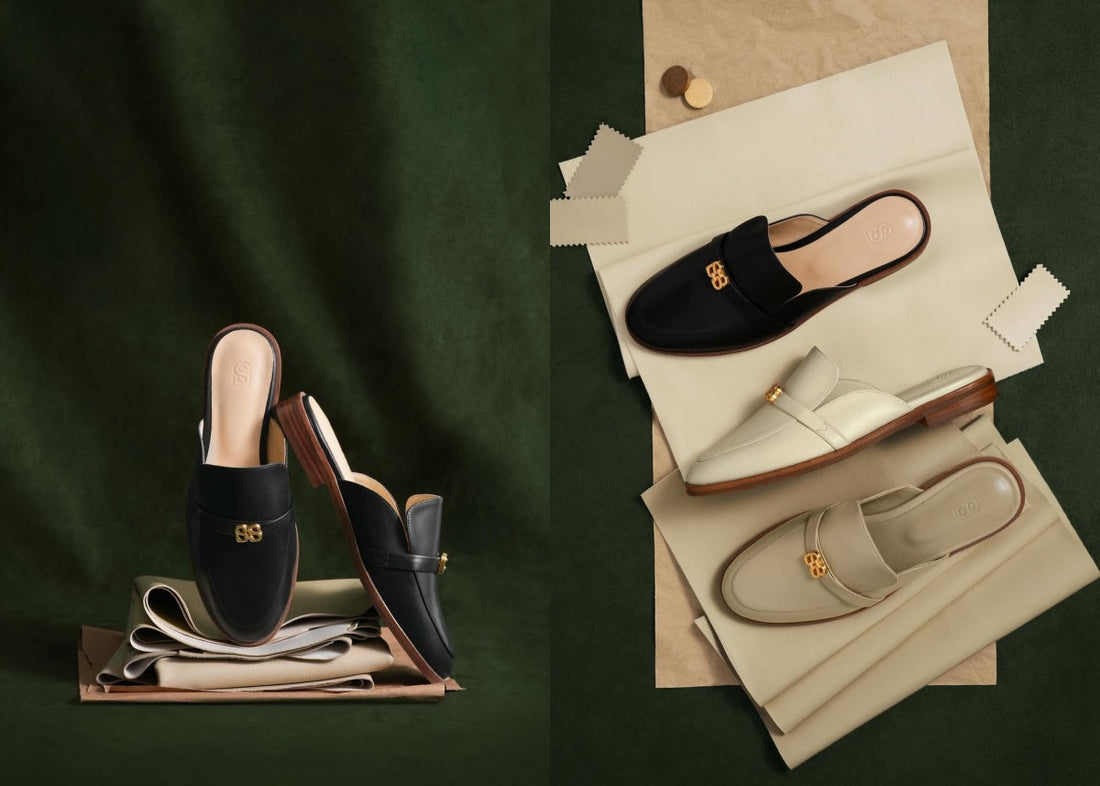 Cara Membersihkan Sepatu Kulit yang Tepat agar Awet dan Mengkilap!