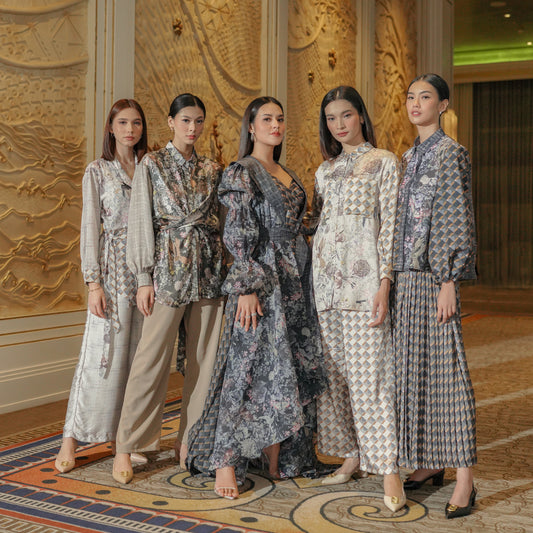 Benang Jarum x Raisa: Wonderful Harmony