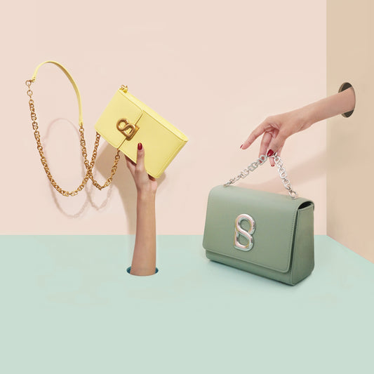 New Arrivals: Alva Sling Bag & Heidy Phone Bag