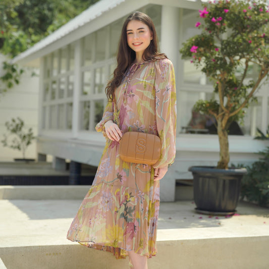 NEW ARRIVAL: Nena Bag