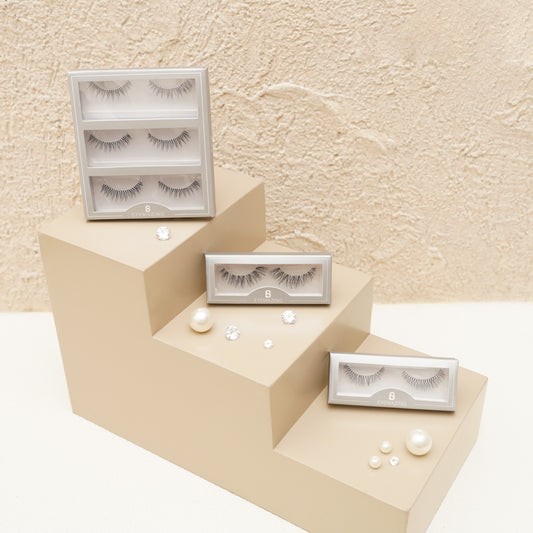 Buttonscarves Beauty: Eyemazing