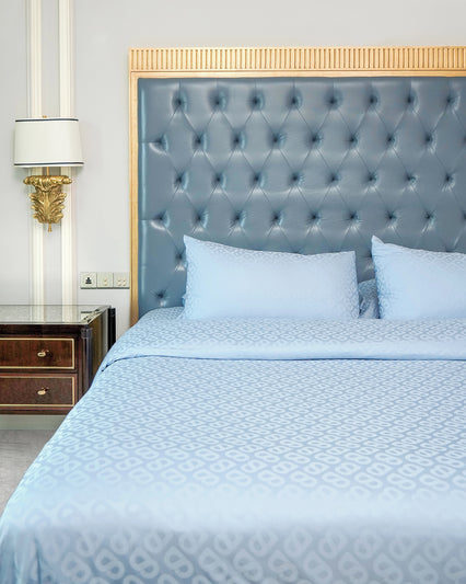 Cara Merawat dan Mencuci Sprei Berbahan Serat Bambu Organik