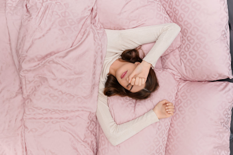 Inilah Referensi Bahan Kain Sprei yang Bagus dan Nyaman