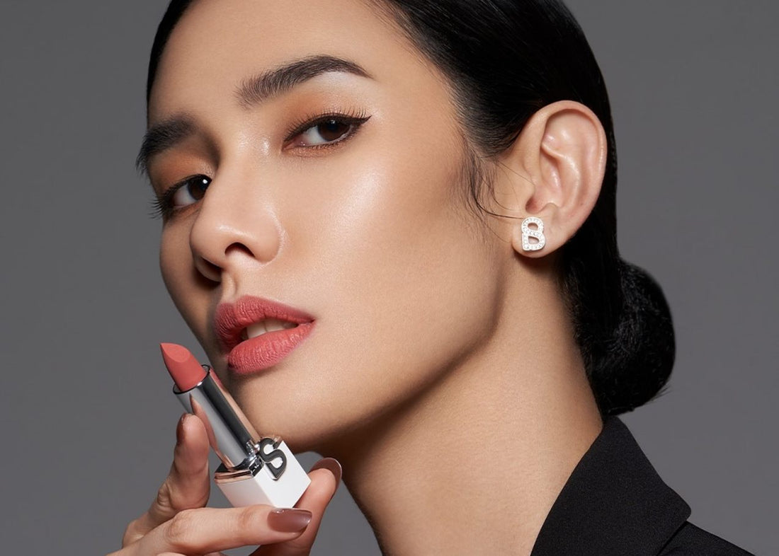 Cara Cek Undertone Kulit dengan Mudah
