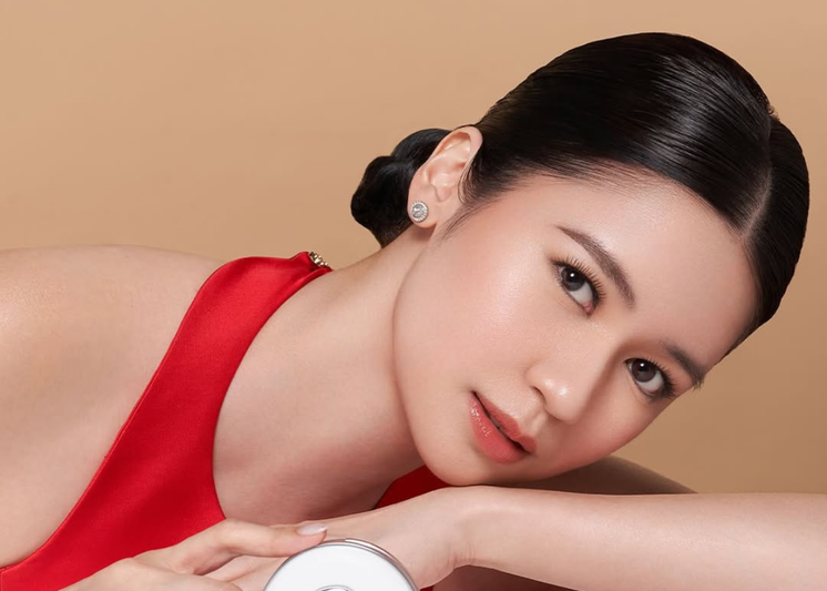 Arti Touch Up atau Retouch Makeup