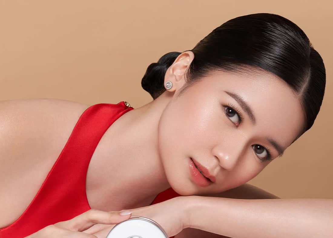 Arti Touch Up atau Retouch Makeup