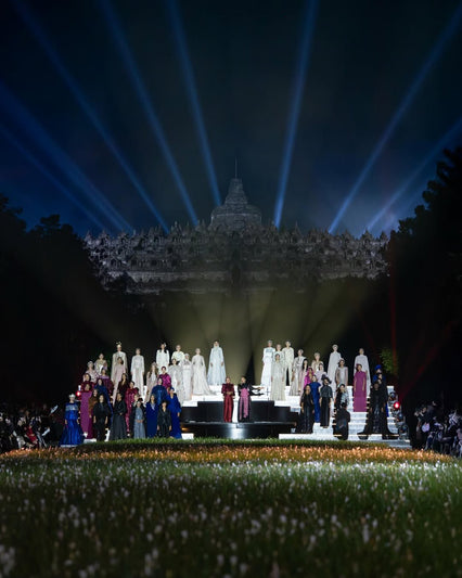 Modinity Fashion Parade 2026