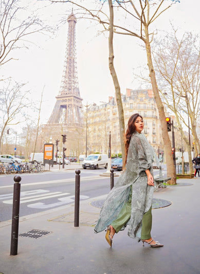 Benang Jarum x Mmehuillet: El Mar Minorca