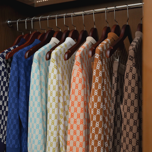 The Signature Comfy Set: Sweater & Pants