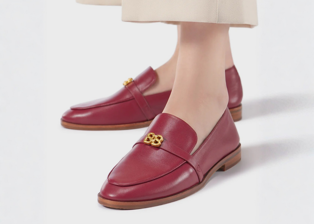 Cara Merawat Sepatu Kulit yang Benar: