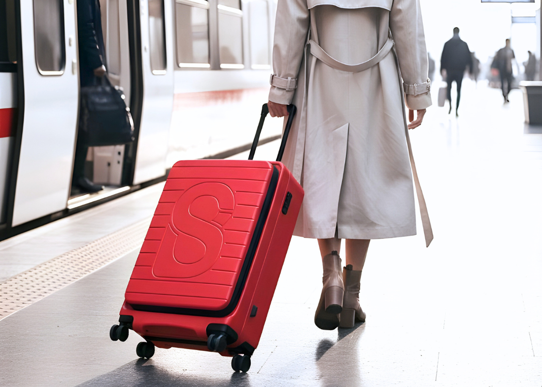 8 Tas Wanita yang Cocok untuk Traveling: Liburan Nyaman dan Fashionable