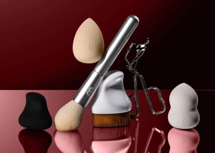 Alat Make Up untuk Pemula