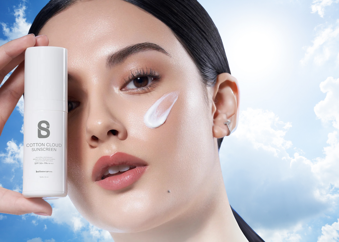 Apakah Sunscreen Bisa Dipakai di Malam Hari?