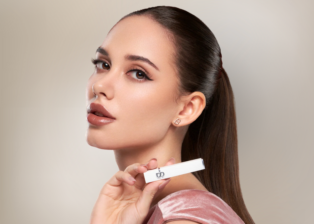 Rekomendasi Produk Lipstik untuk Bibir Kering