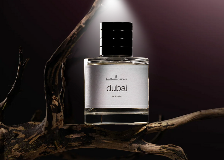 Parfum Aroma Woody