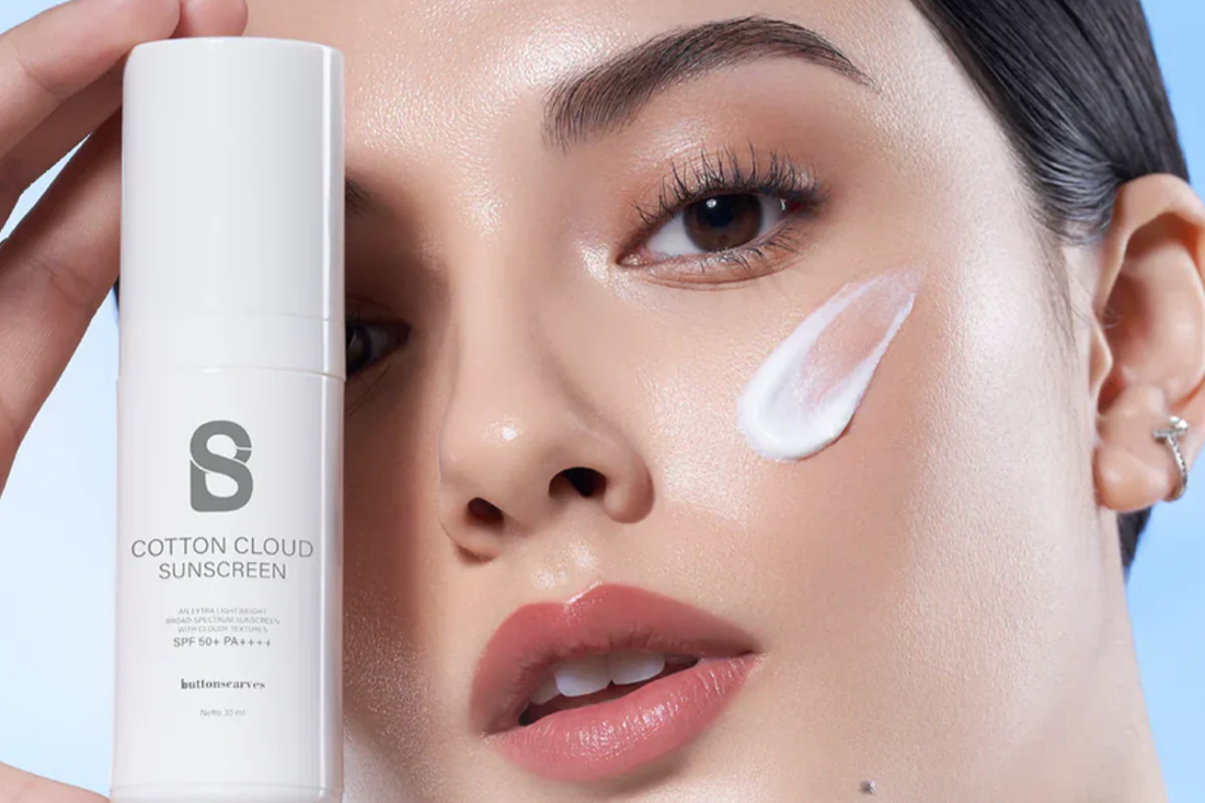  Sunscreen untuk Kulit Wajah Berminyak