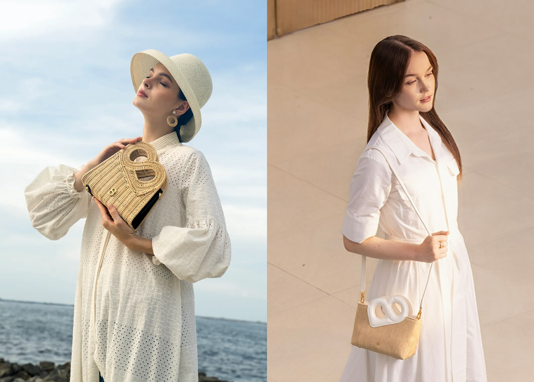 Inspirasi Outfit Musim Panas: 10 Pilihan Paling Fashionable