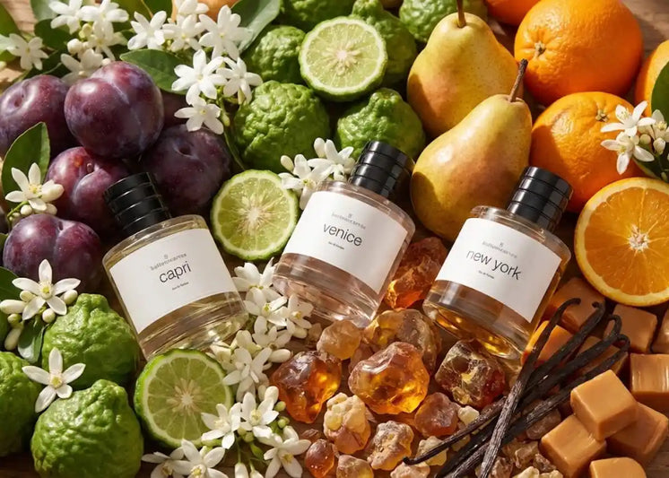 Parfum Aroma Manis
