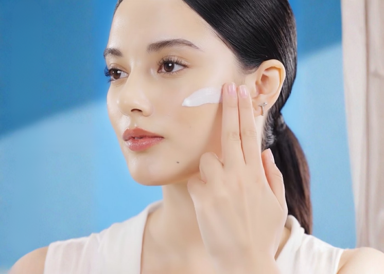 Arti SPF dan PA++++ di Sunscreen: Fungsi dan Ketahanan di Bawah Matahari