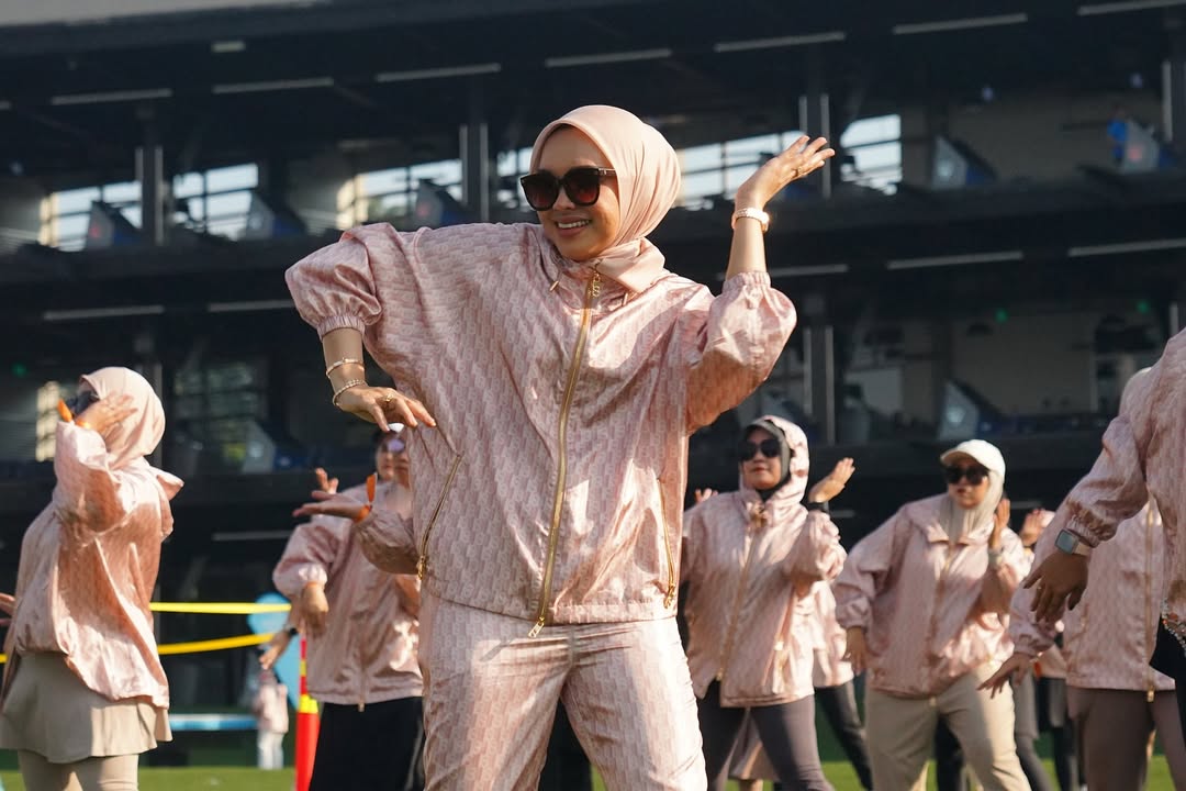 Zumba Party of The Year