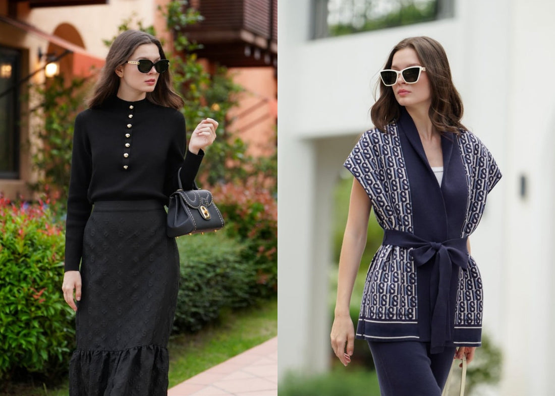 Jenis Standar Ukuran Pakaian