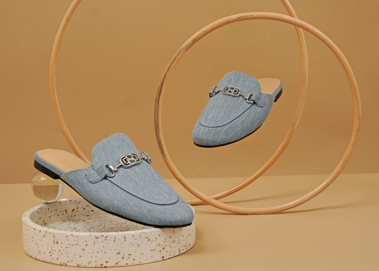 6 Rekomendasi Model Sandal Kekinian untuk Berbagai Occasion