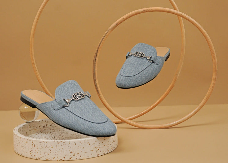 6 Model Sandal Kekinian untuk Berbagai Occasion