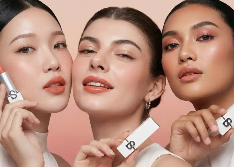 Lipstik Warna Peach