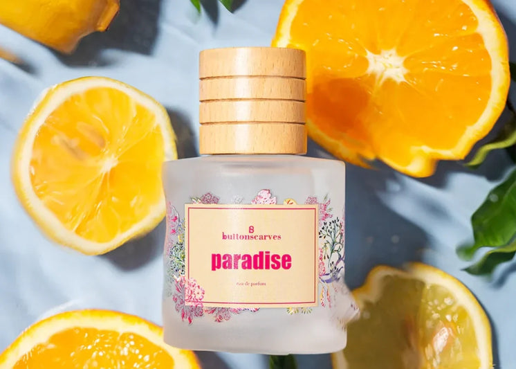 Aroma Parfum yang Cocok untuk Iklim Tropis, Segar Seharian!