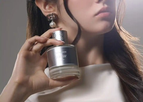 Parfum Wanita untuk ke Kantor
