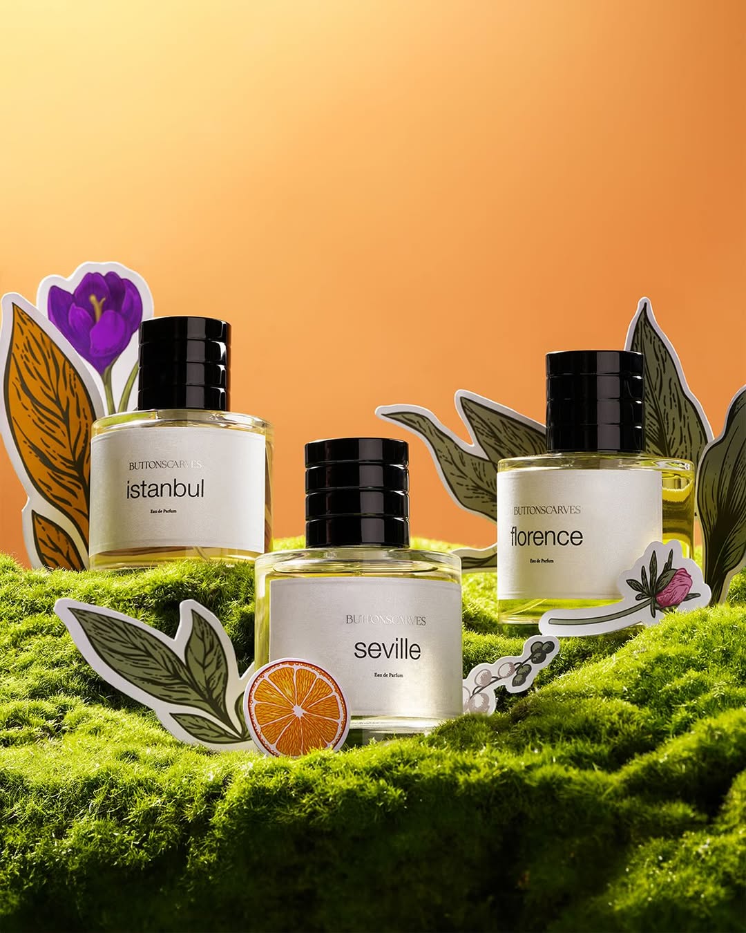 Parfum : Pengertian, Sejarah, Jenis - Jenis dan Cara Pembuatannya