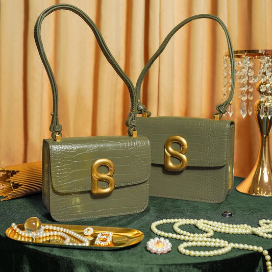 Rekomendasi Tas Cantik Elegan untuk Kondangan atau Pesta