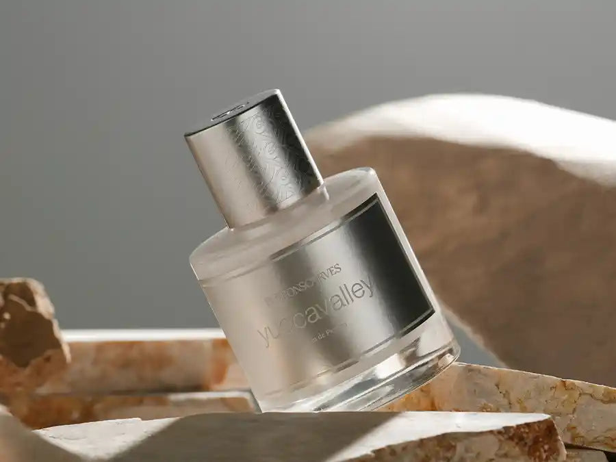  Aroma Parfum Sesuai Kepribadian