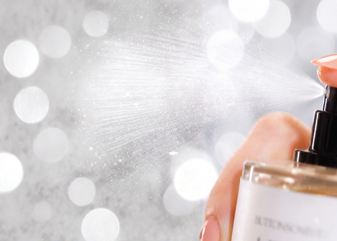 Apa Itu Eau De Toilette