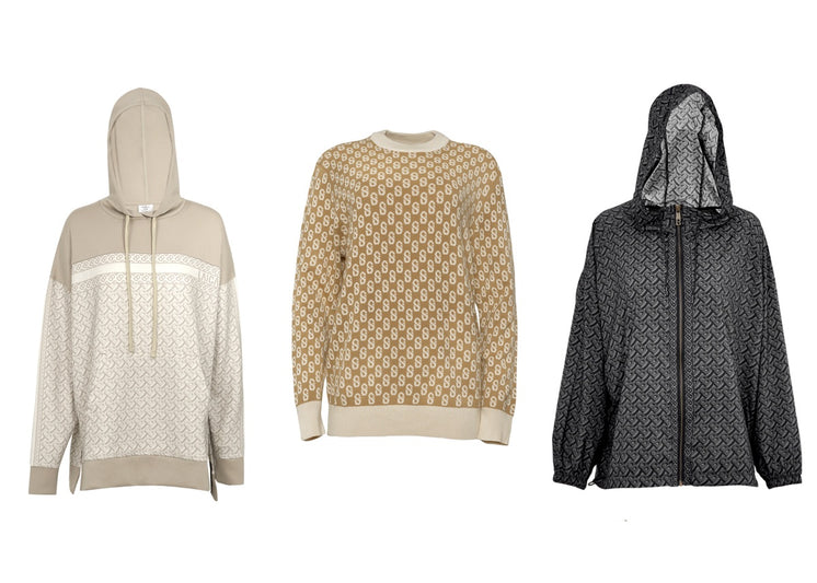 Ini Perbedaan Hoodie, Sweater, dan Jaket beserta Tips Stylingnya