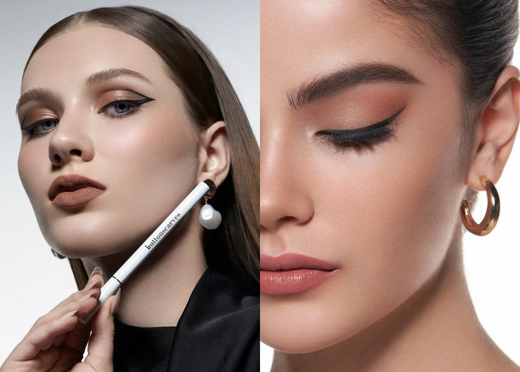 Tutorial Pakai Eyeliner untuk Pemula