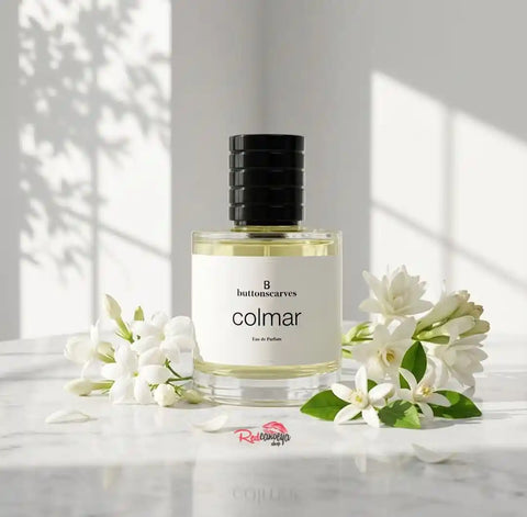 Parfum Wanita wangi Kalem 