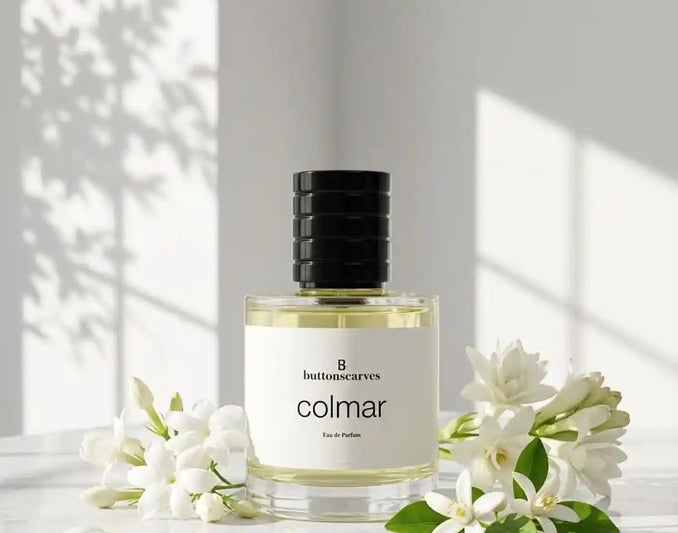 Parfum Lokal Wanita yang Wanginya Kalem Tahan Lama