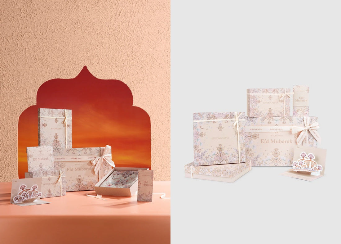 Tips Membuat Hampers Lebaran yang Istimewa